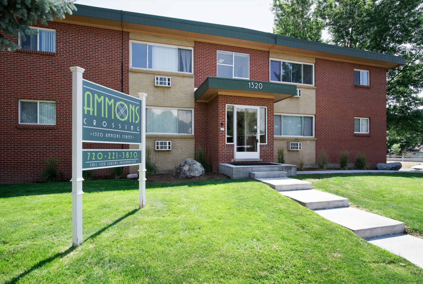 Executing the Ninth Square Playbook: Successful Exit of Ammons Crossing