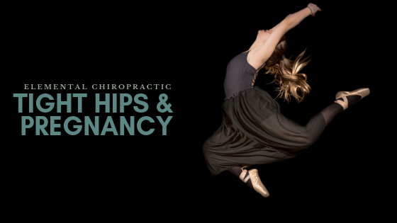 VLOG: Say Goodbye to Tight Hips in Pregnancy