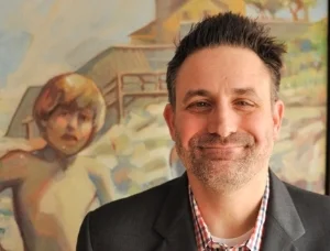 Ben Tanzer, Director