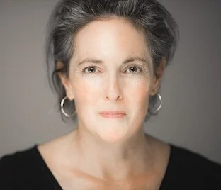 Christine Rice, Executive Director & Interim President