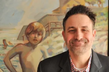 Ben Tanzer, Director