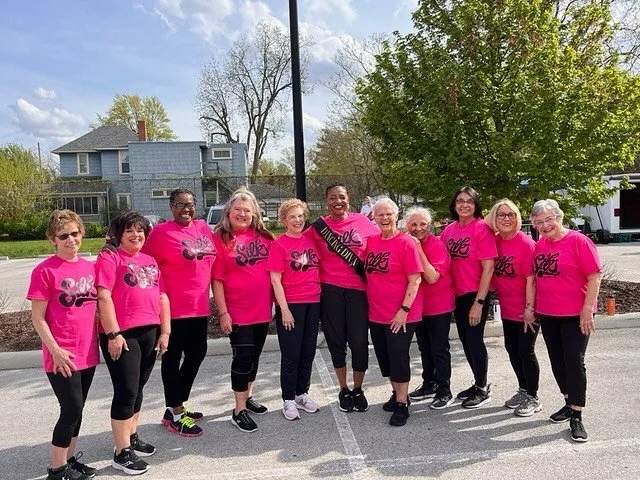 🌟 We&rsquo;re thrilled to welcome the SILKI DANCERS to Firefly Nights Festival on Wooster Green this Friday at 6:30 PM! 🌟

SILKI stands for Seriously Incredible Ladies Kickin&rsquo; It! &mdash; and that&rsquo;s exactly what they do. This amazing gr