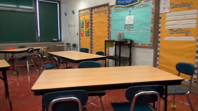 RI schools inventing classroom though personalized learning