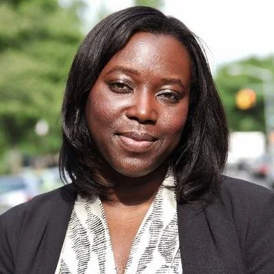 Charisse Taylor