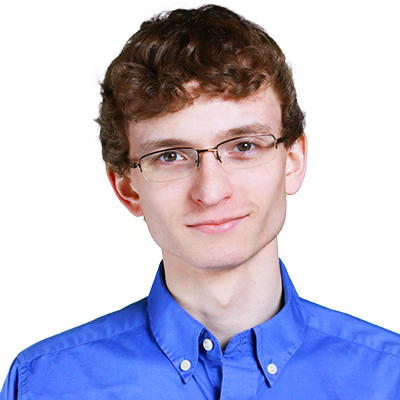 Andrew Scanlan