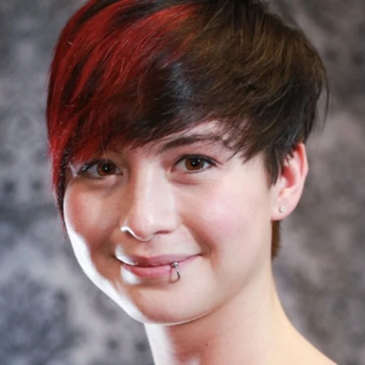 Desiree Forsythe
