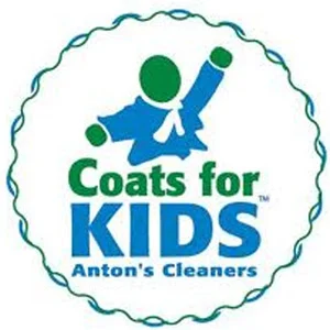 Coats for Kids Drive: Thank you!