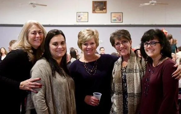 Teamwork Trivia Night: Another successful and fun event!