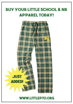 Apparel Sale Ends