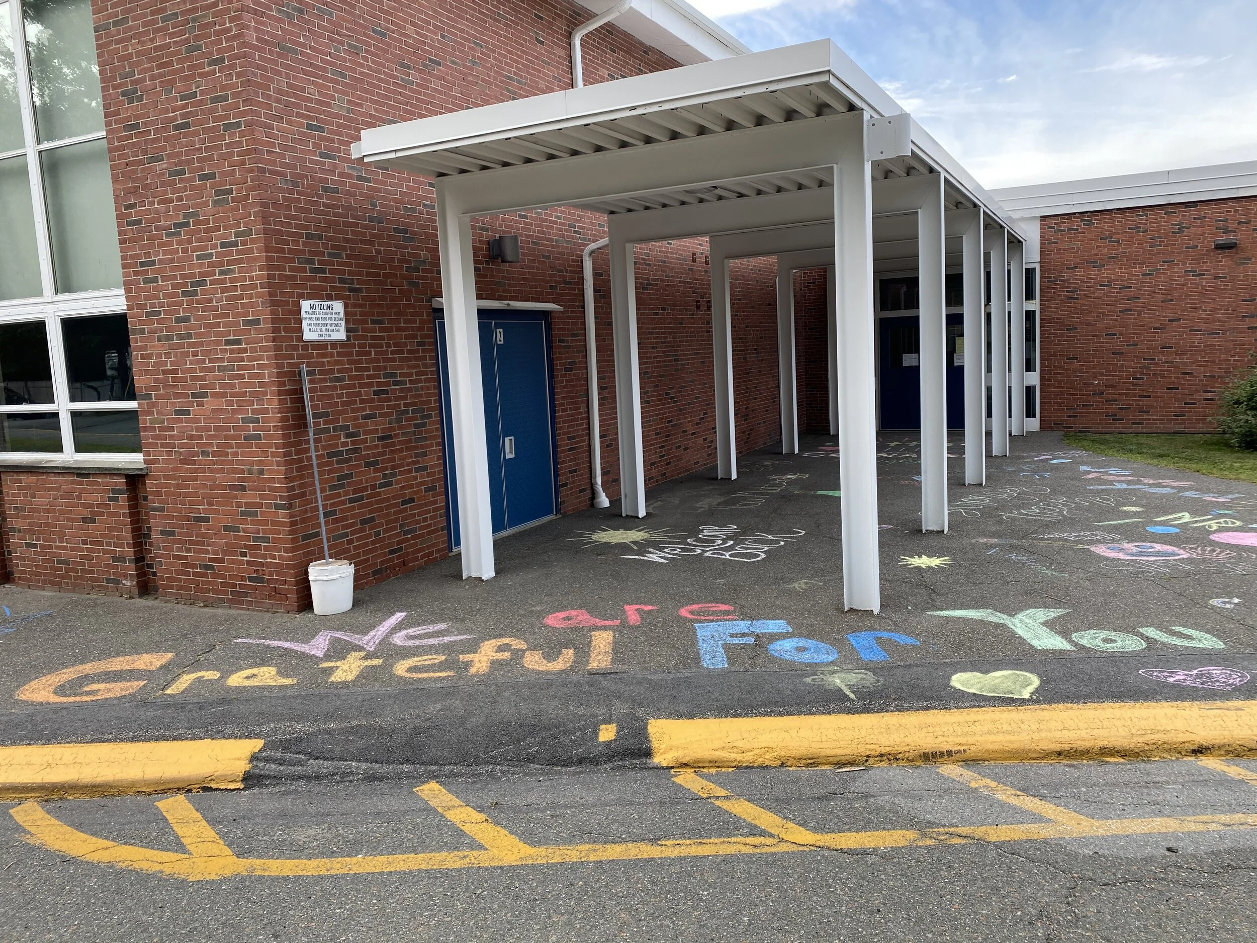 PTO Meeting This Thursday: In-Person!