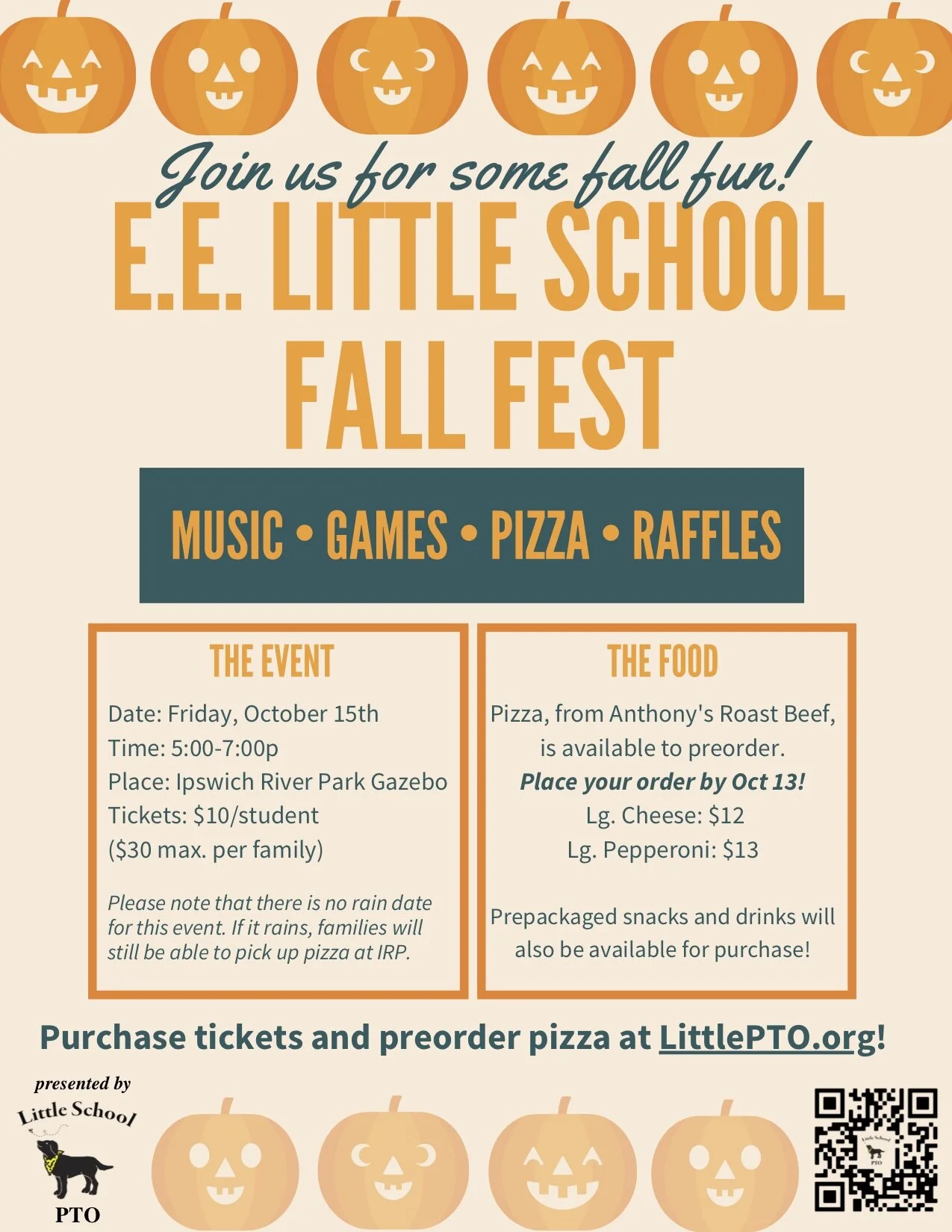 Fall Fest 2021!