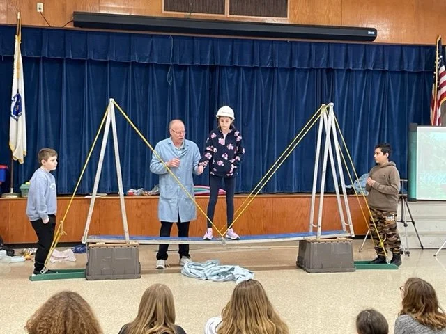 5th Grade Enrichment: Techsploration