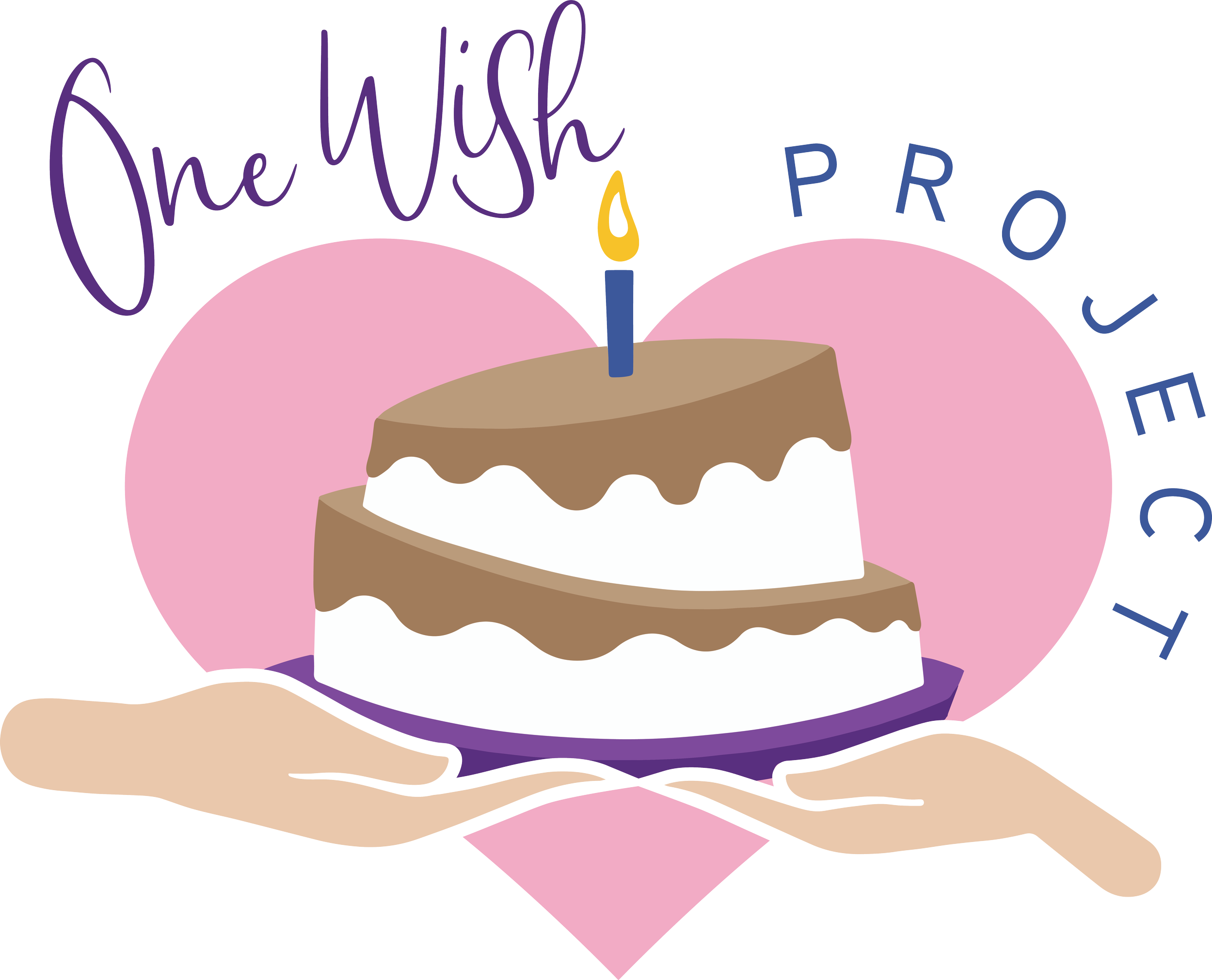 One Wish Project Donation Drive