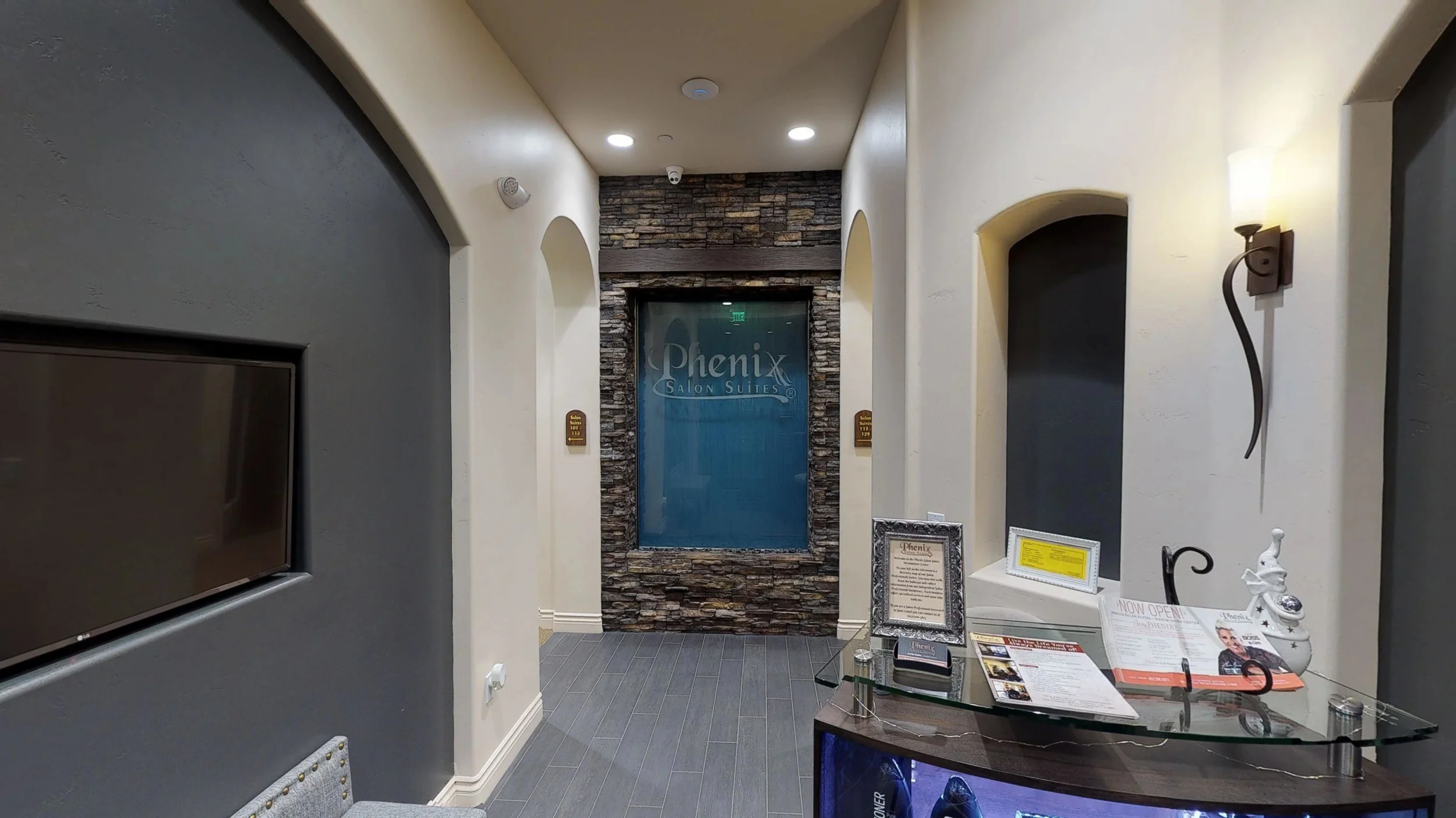 Phenix Salon Suites- Westminster, CA
