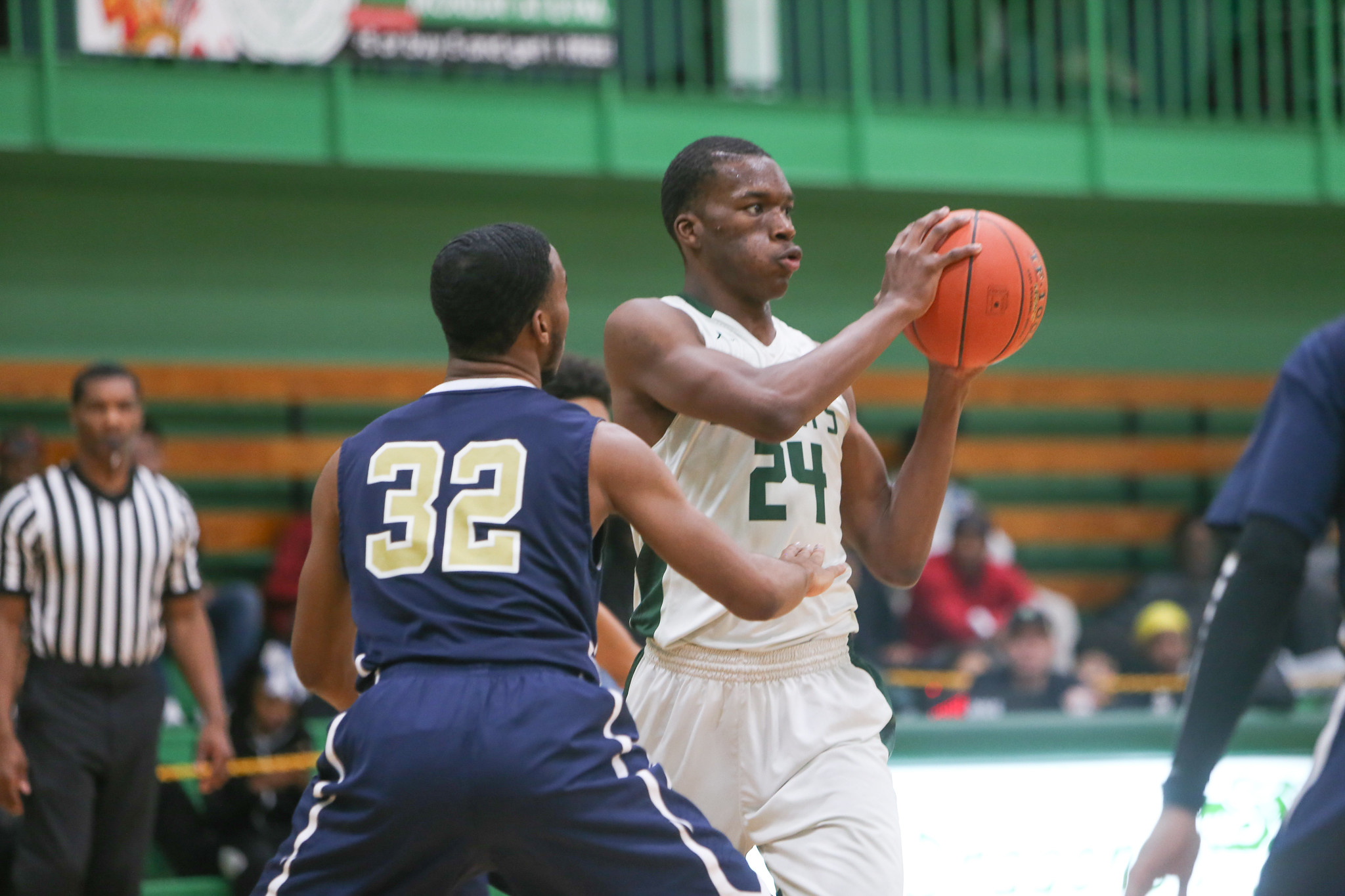 © Photo by Greg Cross