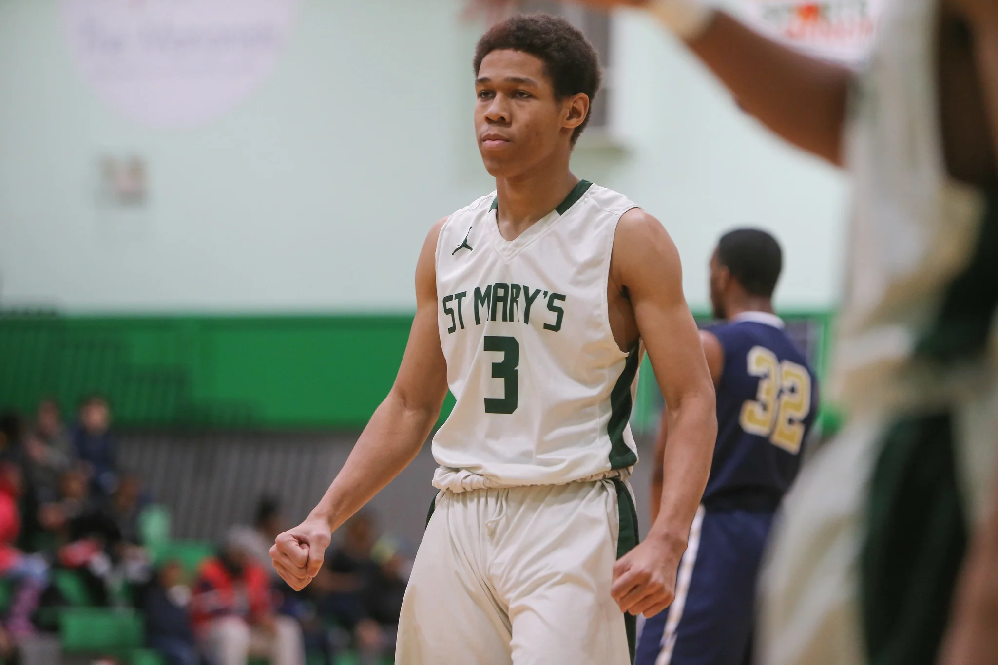 © Photo by Greg Cross