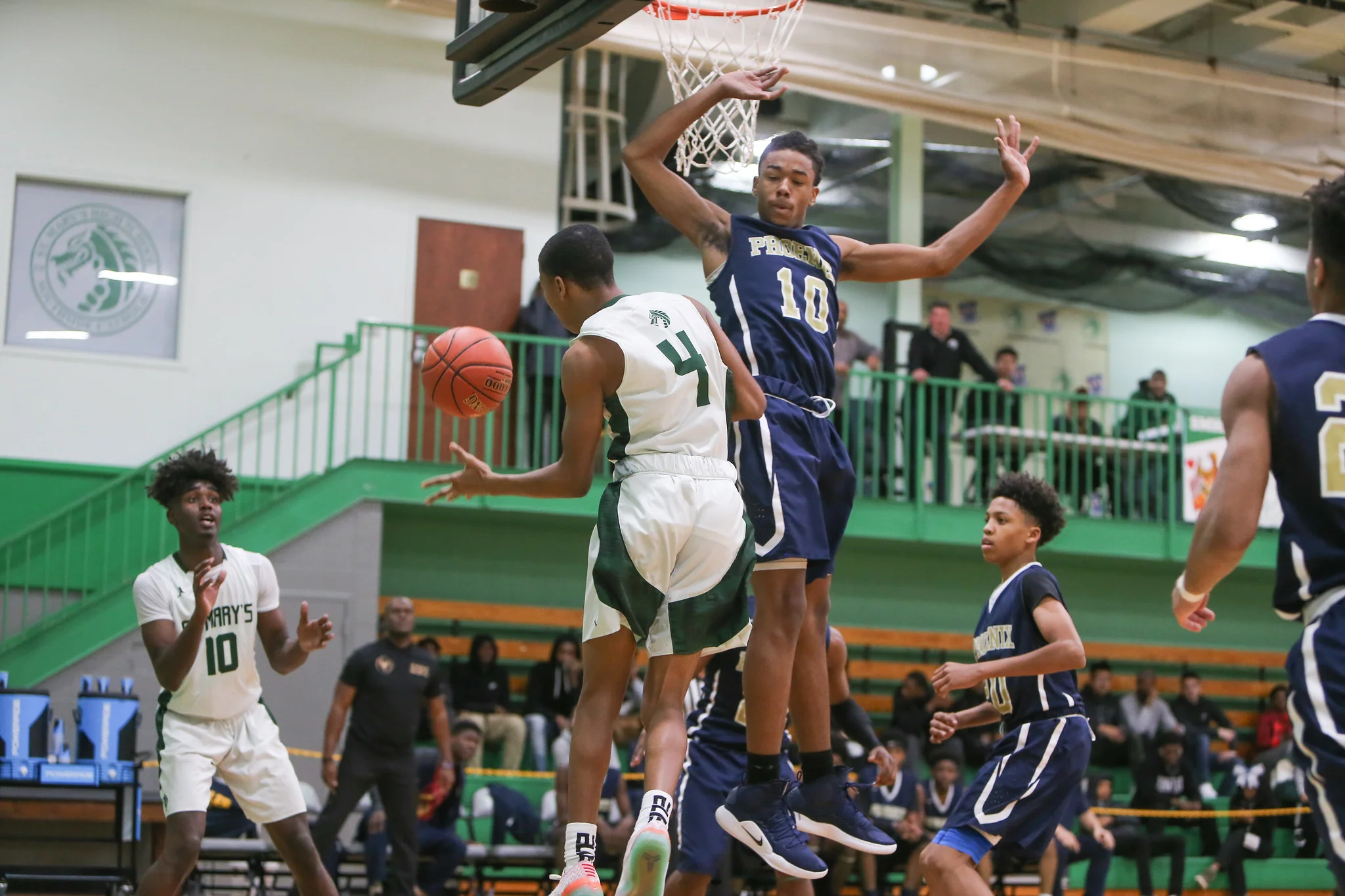 © Photo by Greg Cross