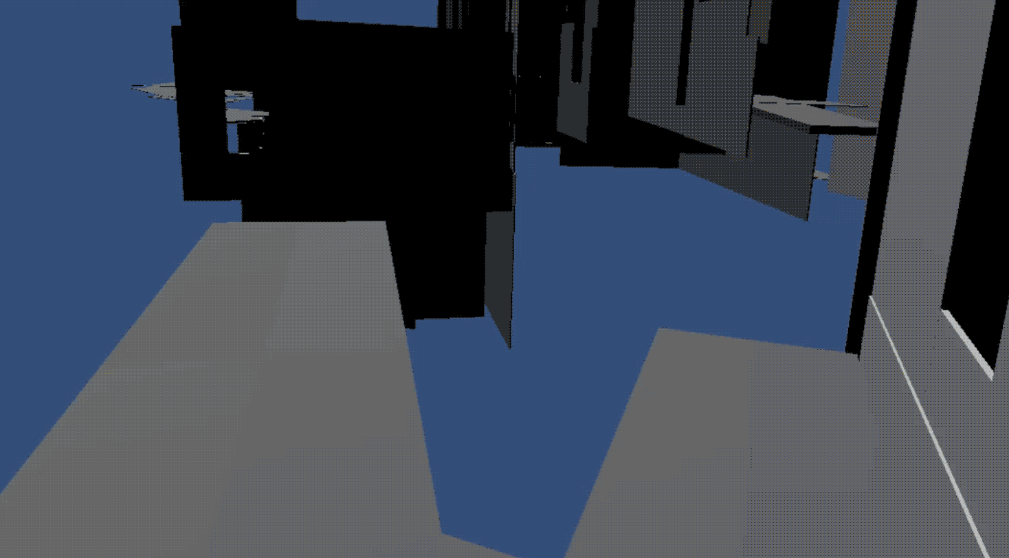 VR UI Shaders