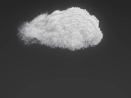 Weather Particle Systems