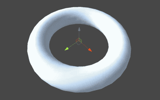 Dither Transparency