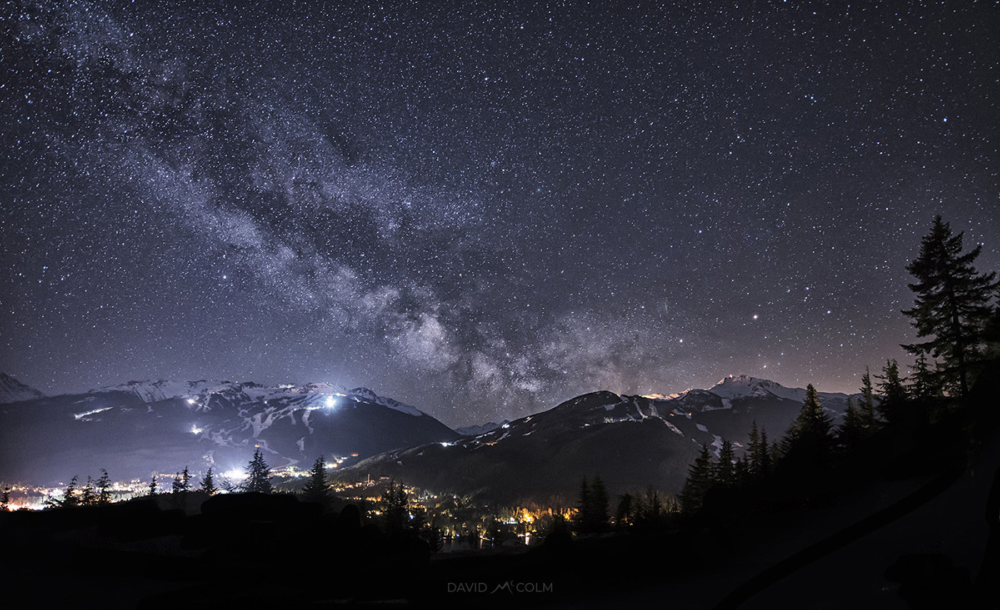 LOT 17_Whistler Blackcomb Night Lights Sky Stars_D765145b.jpg