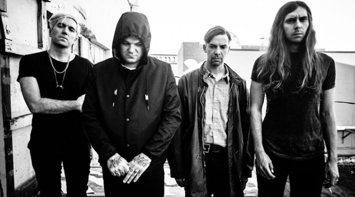 An Interview with Tobias Grave of Soft Kill — Rock In:flux