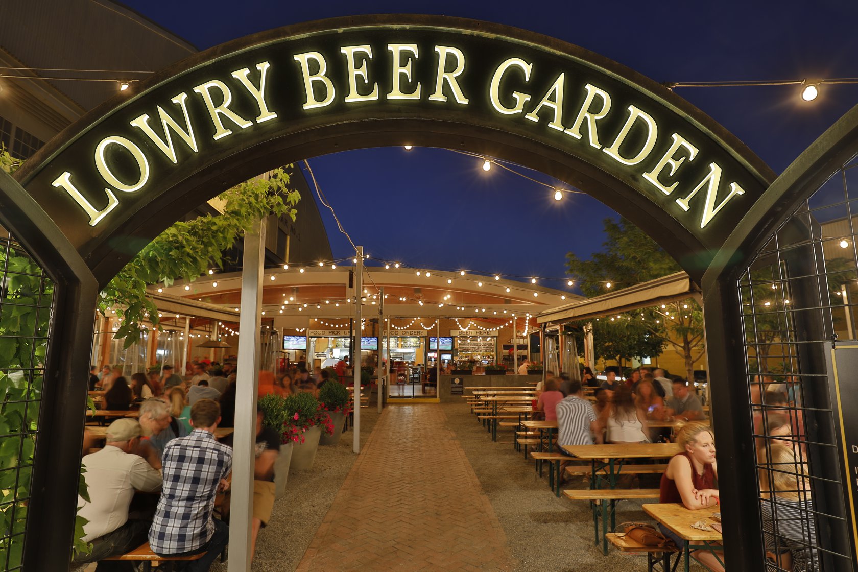 Top 10 Best Denver Beer Gardens Sean M Mitchell - Denver Realtor