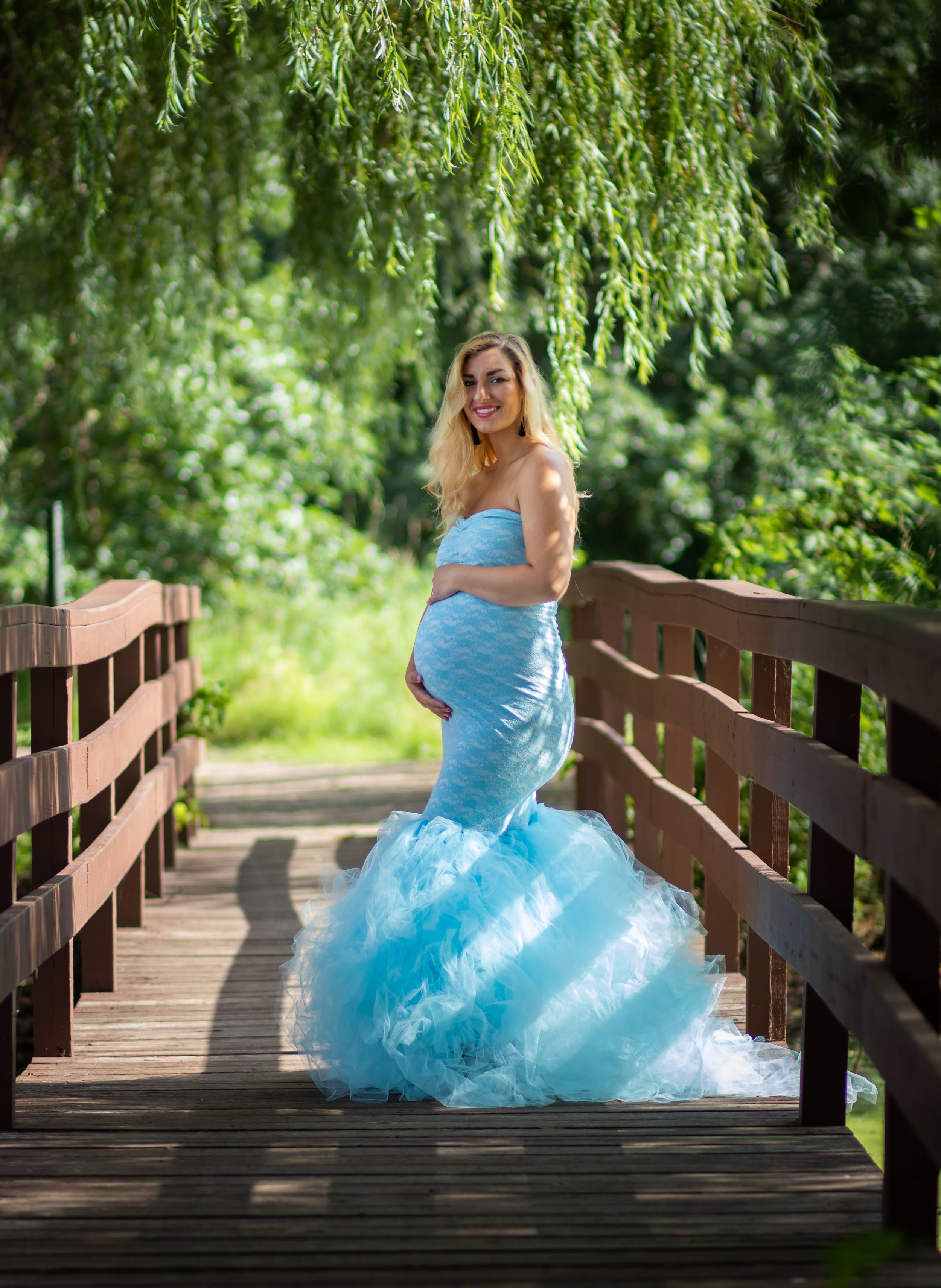 Maternity Photography in Algonquin and surrounding areas