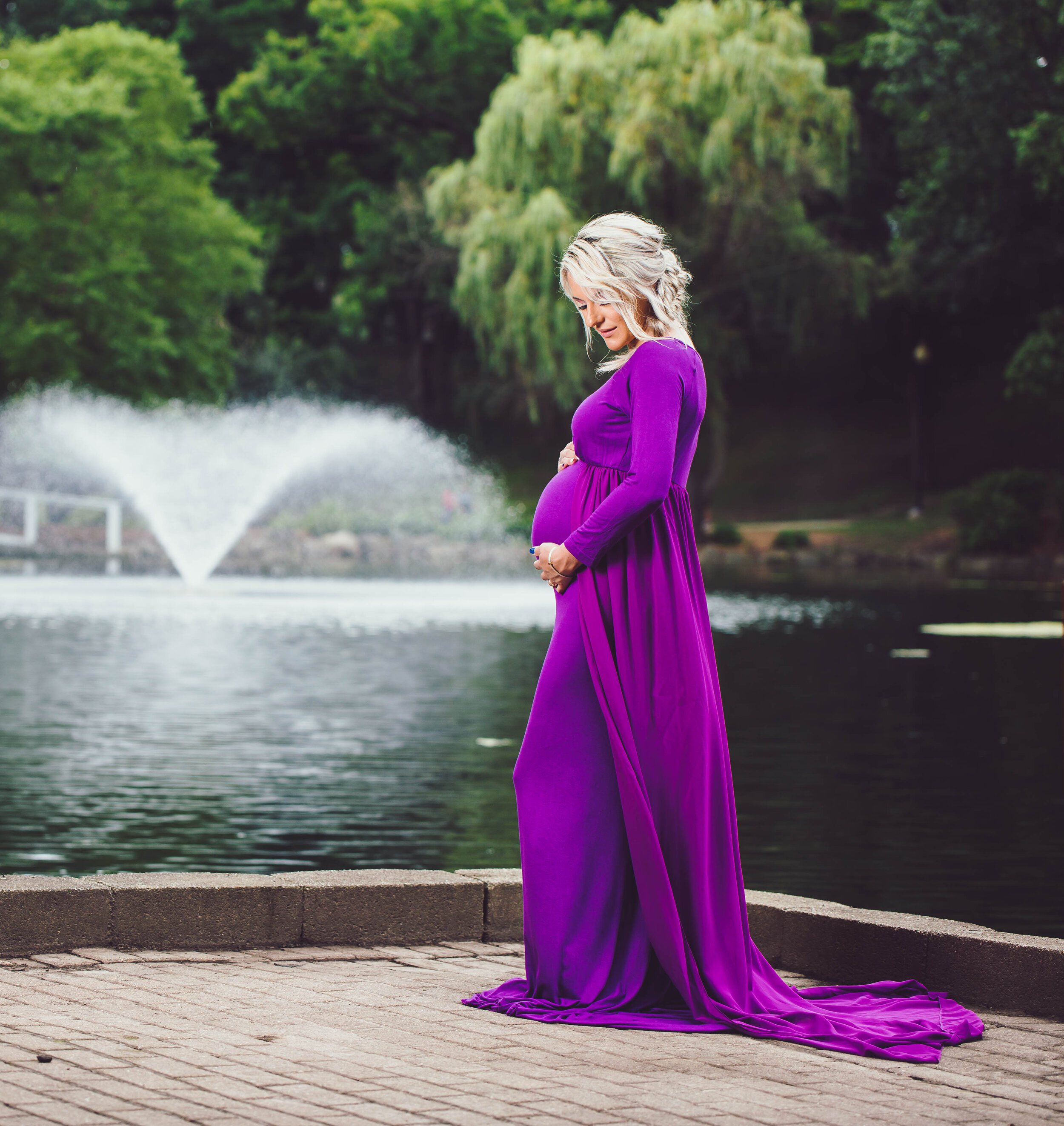 Pregnancy Photography, Crystal Lake and surrounding areas