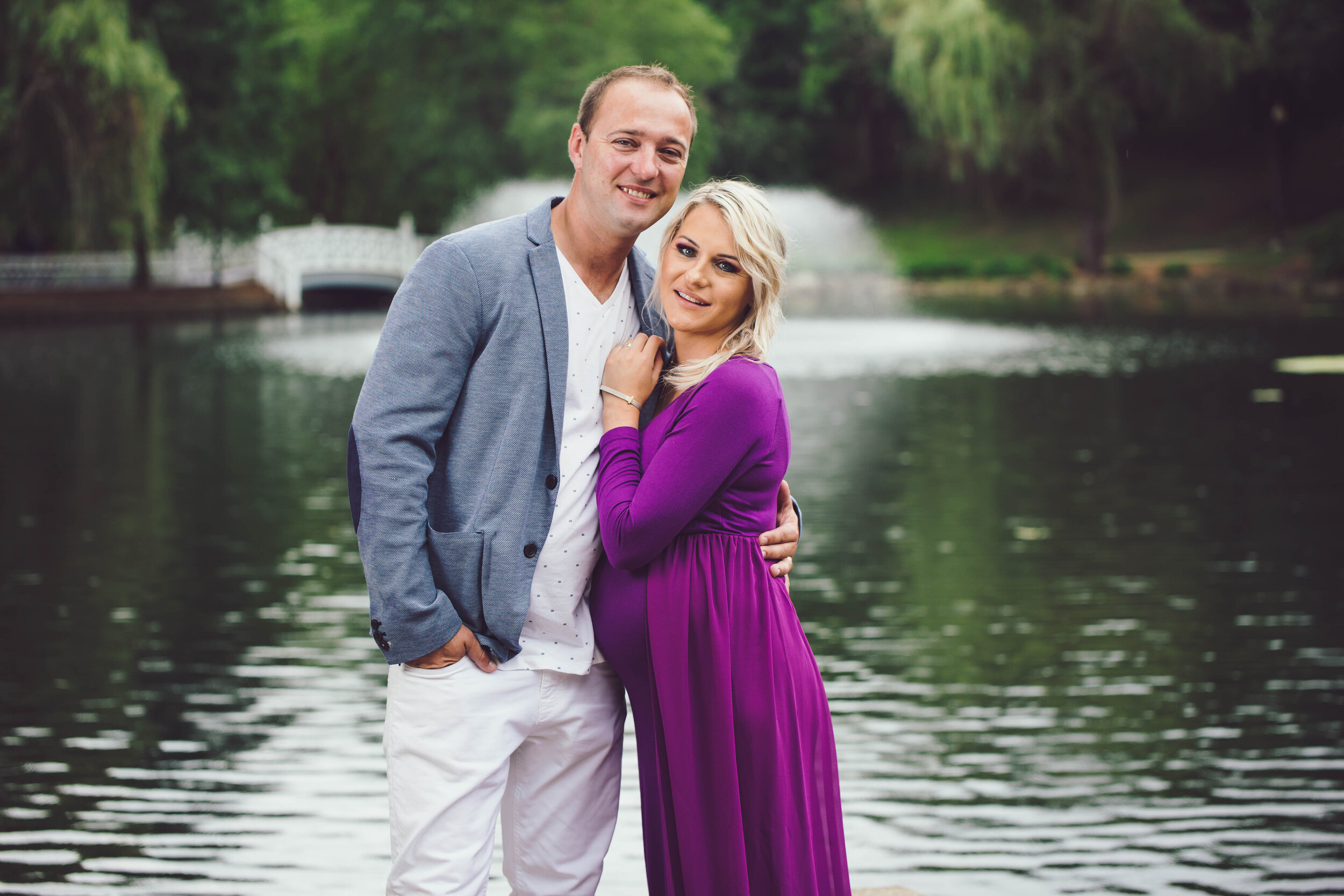Family Photography, Maternity Photography - Schaumburg IL and surrounding areas