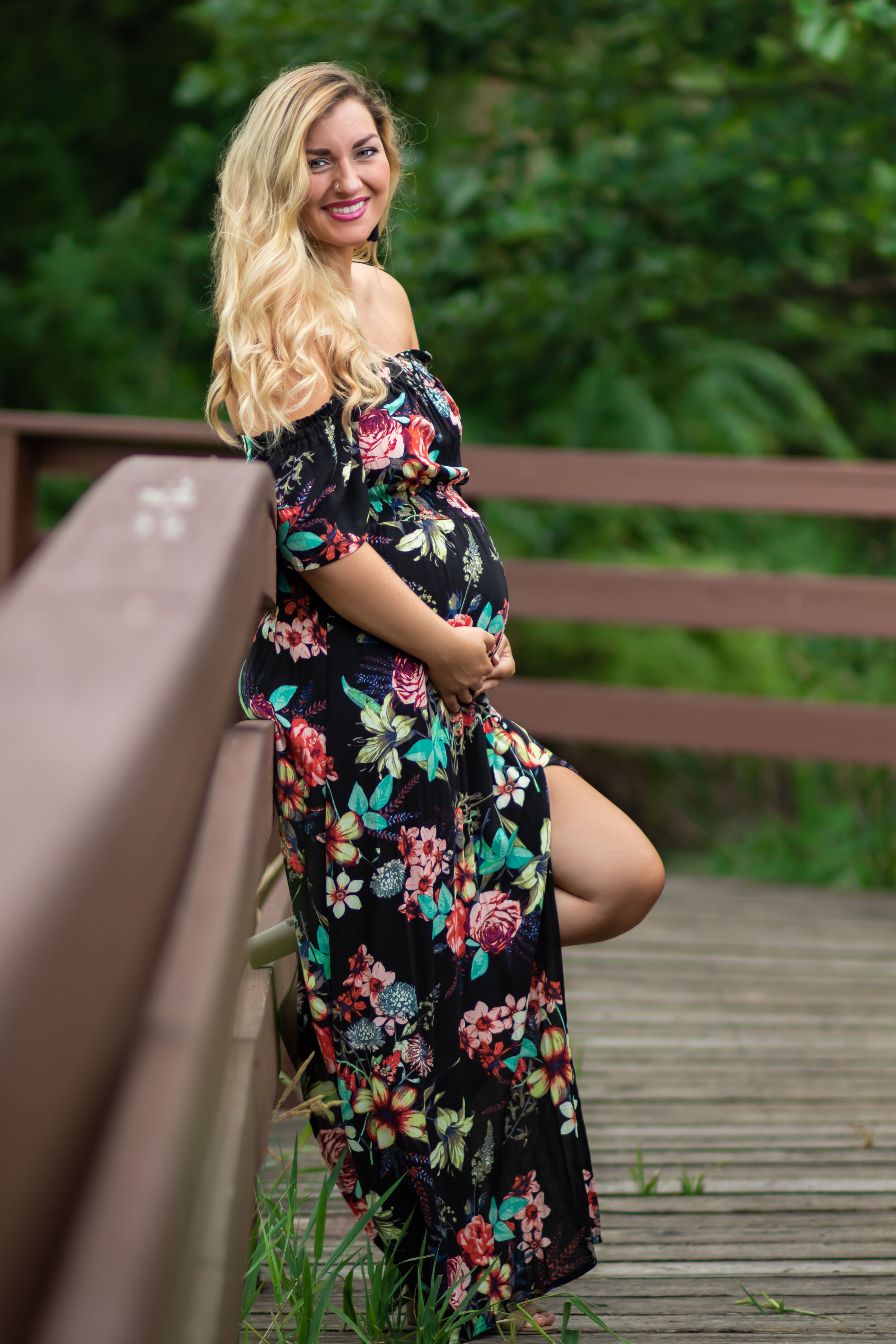 Maternity Photography, Lake in the Hills IL, Algonquil, Crystal Lake IL