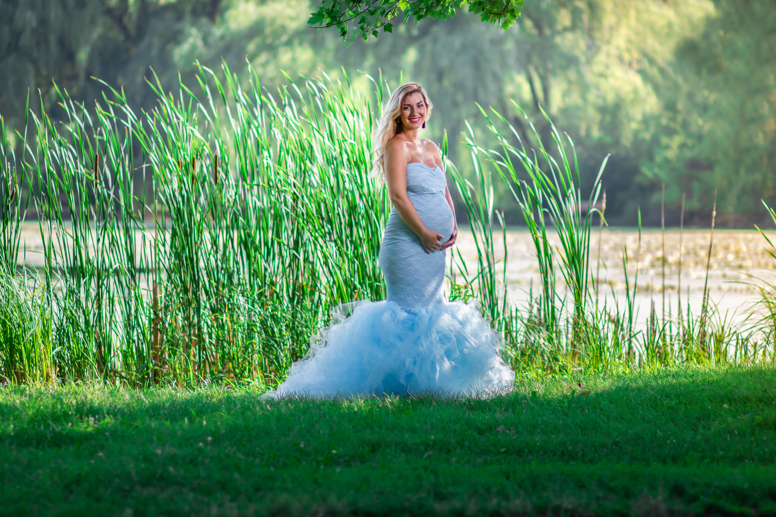 Maternity Photographer in Chicago and Suburbs