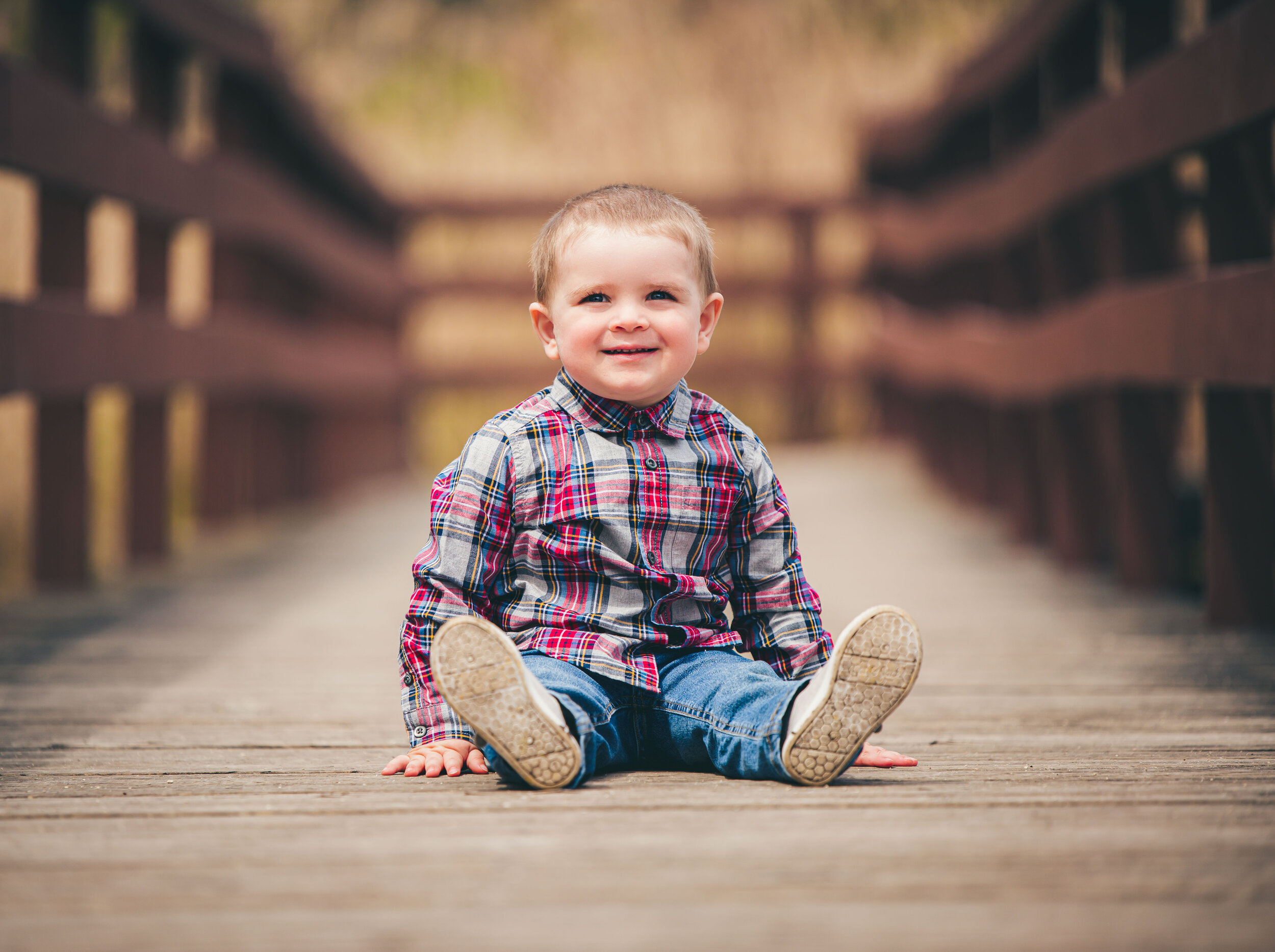 First Birthday Session- Chicago Photographer