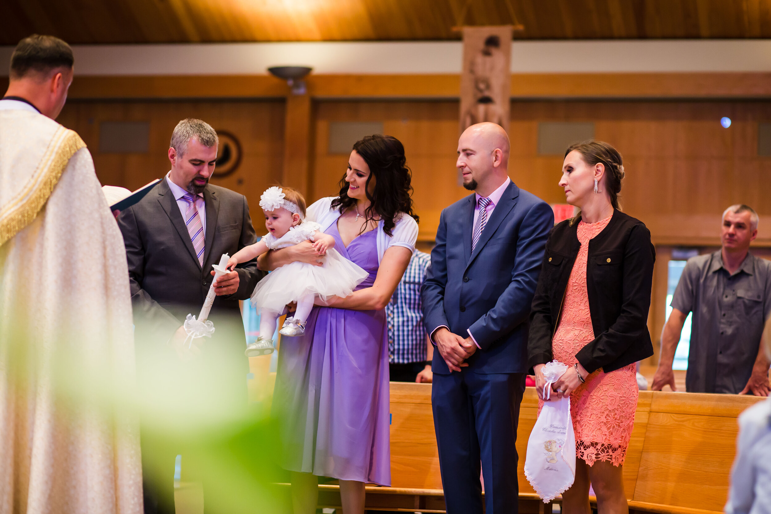 Christening Photography | Algonquin IL Photographer | Lake in the Hills IL Photographer | Chicago Family Photography