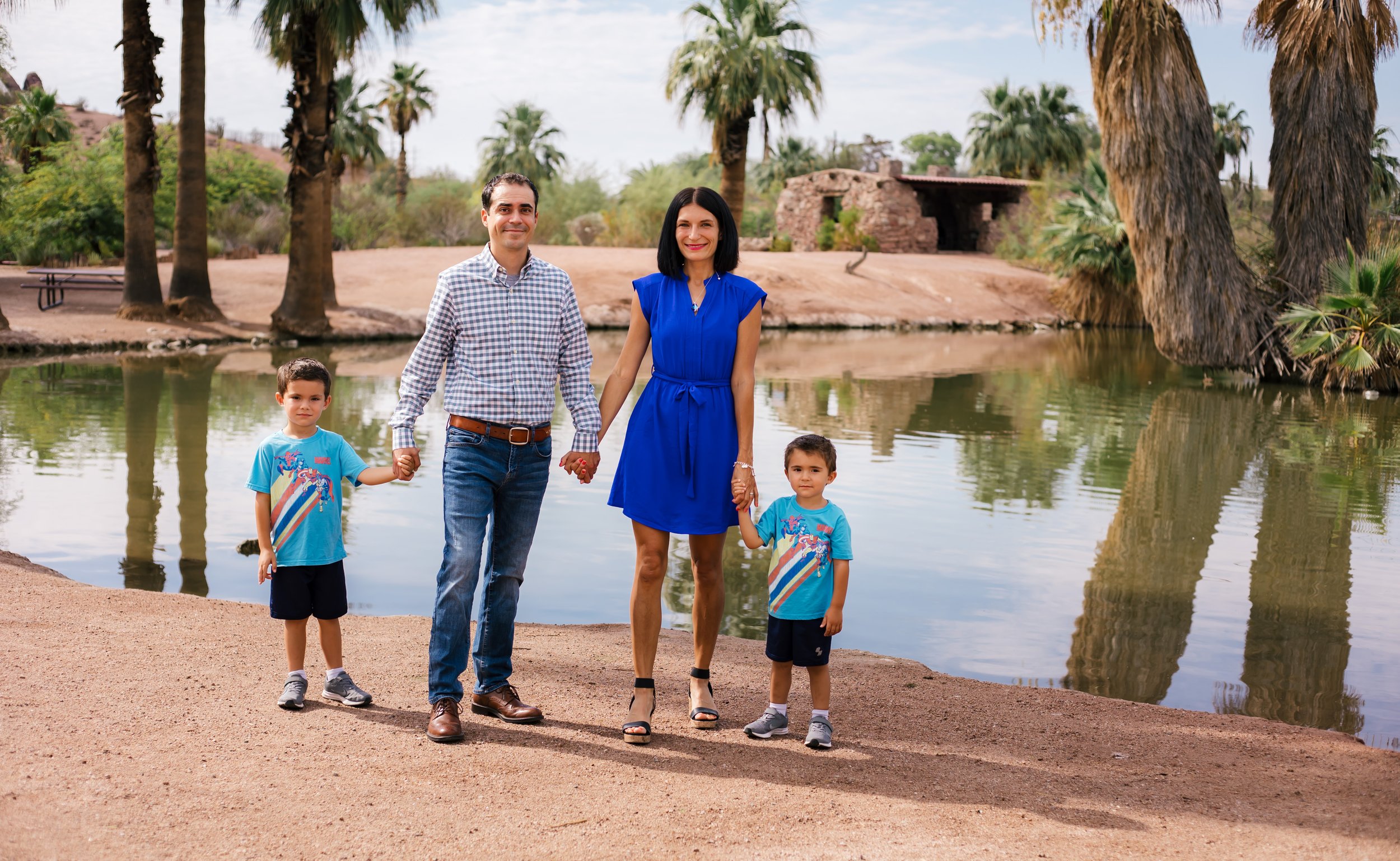 Family Photography - Phoenix Arizona