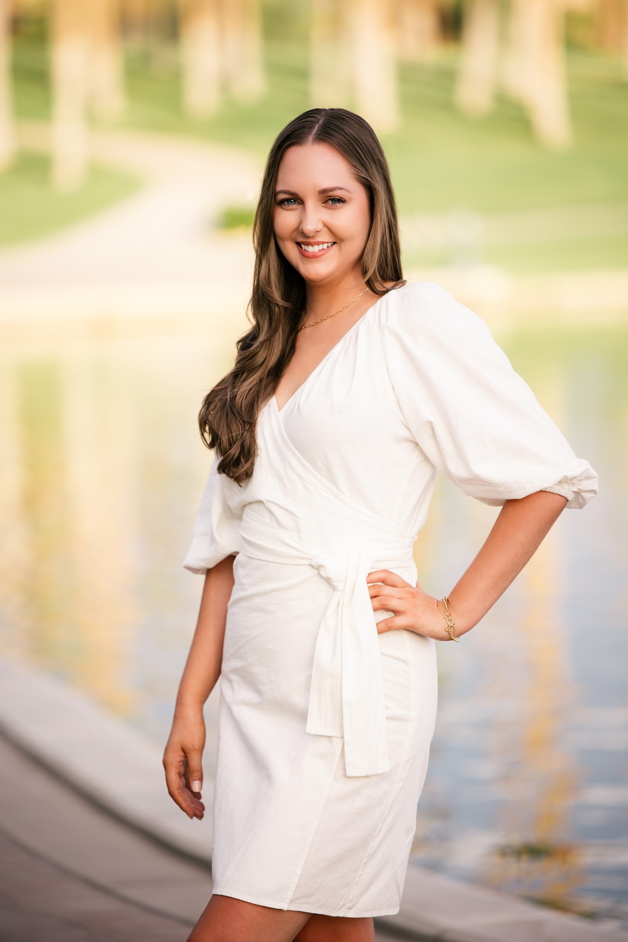 Estrella Mountain Ranch headshots - Goodyear Arizona Business Photography