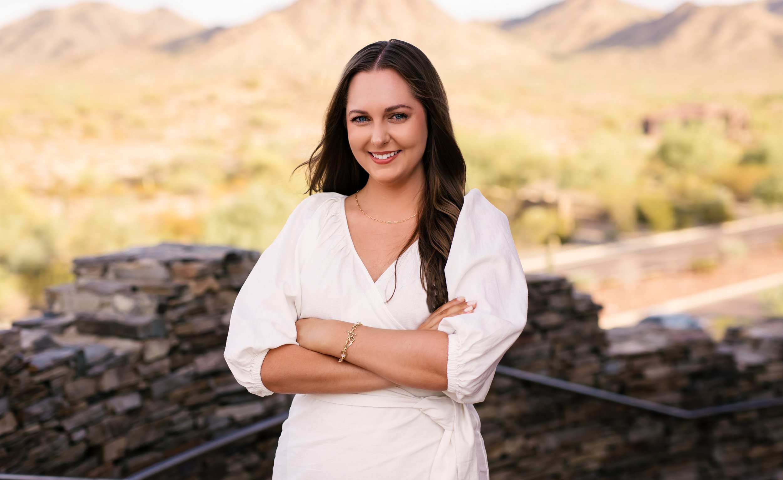 Estrella Mountain Ranch AZ - Realtor Headshots