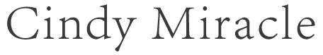 Cindy Miracle