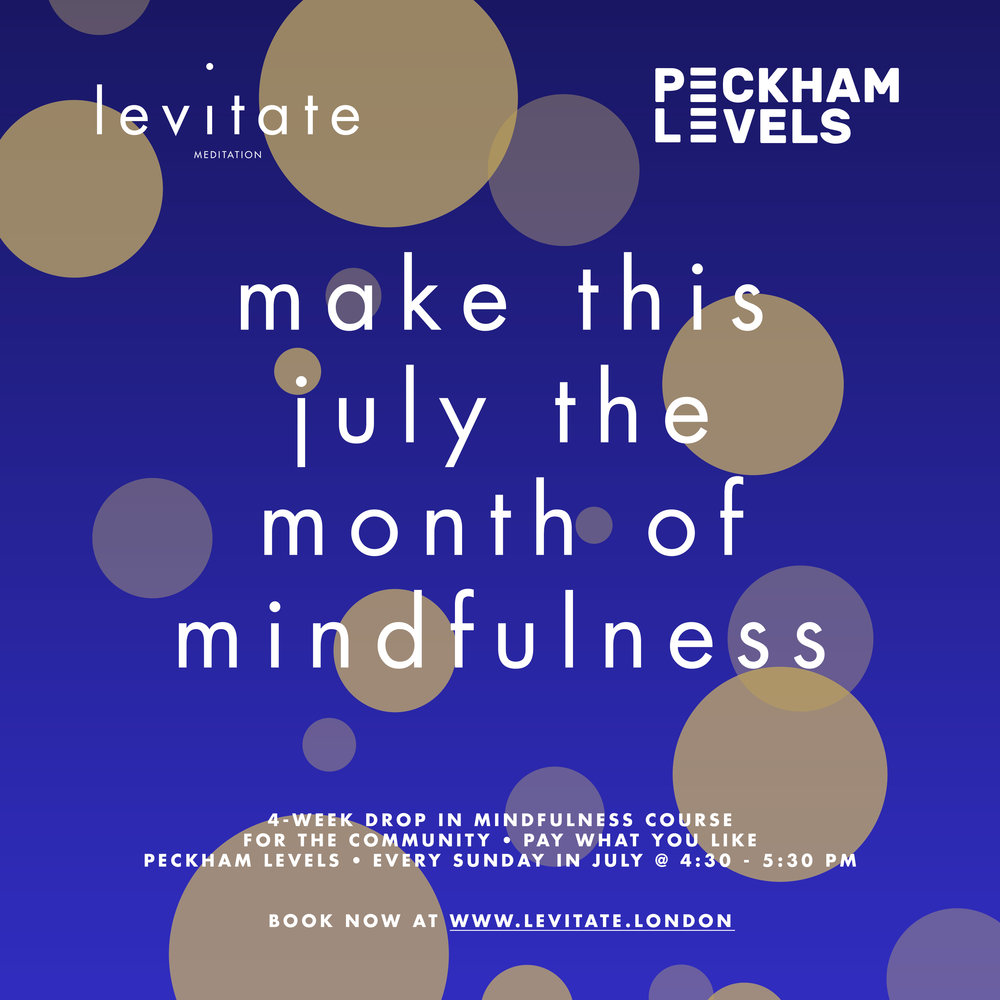 Levitate x Peckham Levels - social - month of mindfulness.jpg