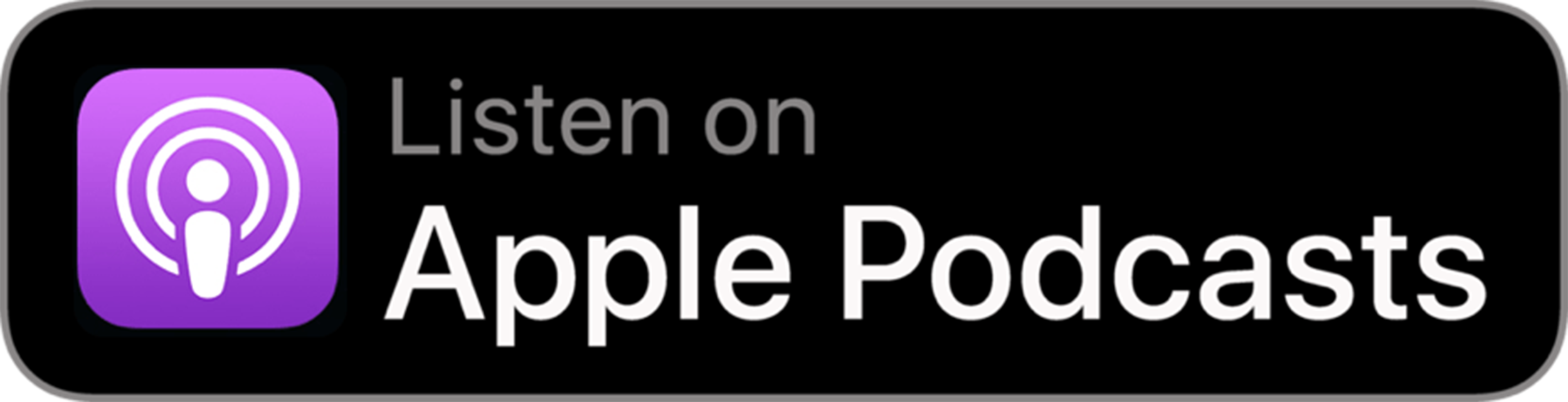 Listen on Apple Podcasts (Copy)
