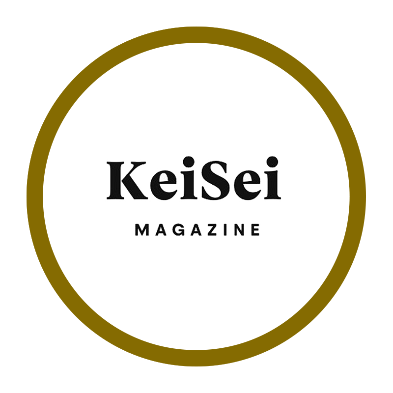 KeiSei Magazine