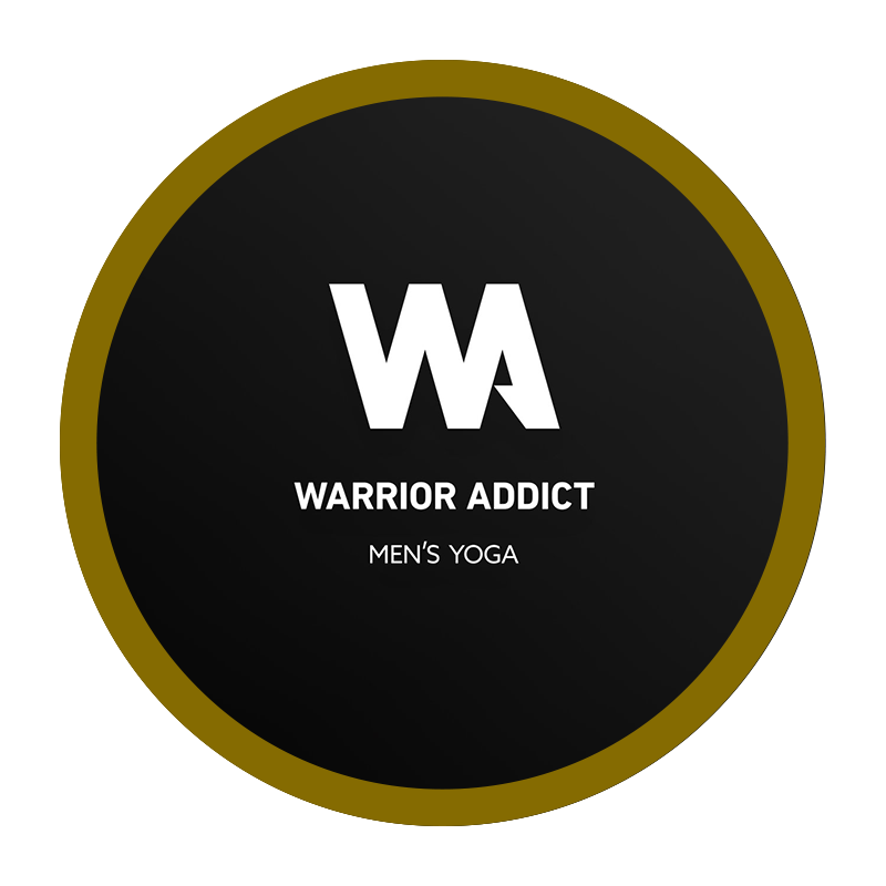 Warrior Addict Men's Yoga Wear