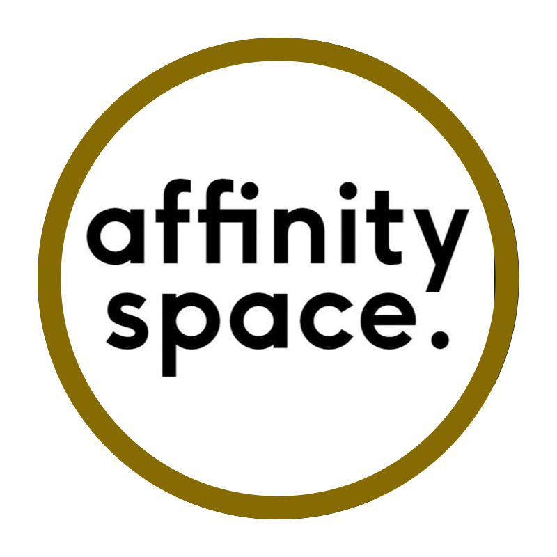 Affinity Space