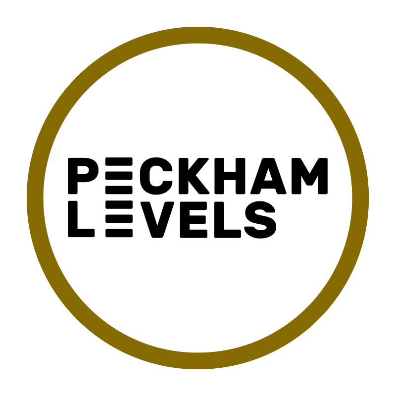 Peckham Levels by Make Shift