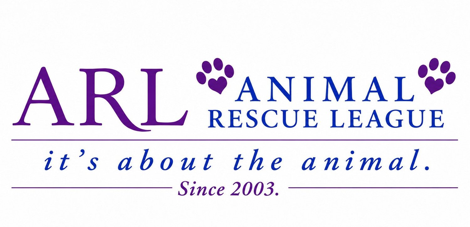 Animal Rescue League