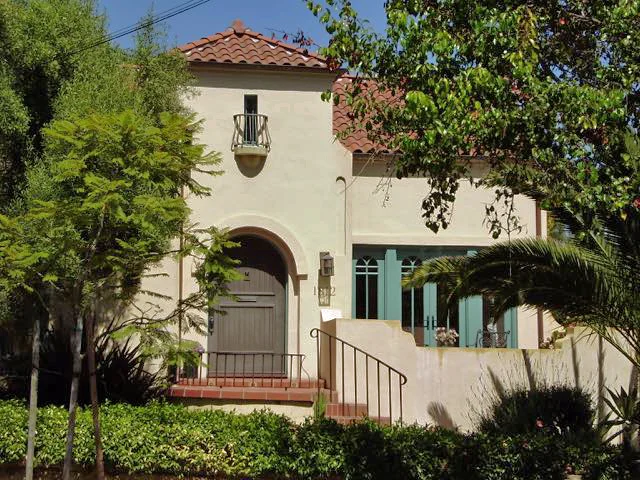 Garden Street Restoration
