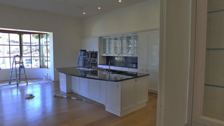 KITCHEN-FAMILY ROOM