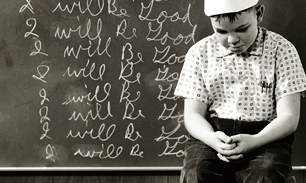 When Did Discipline Become a Dirty Word?