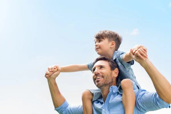 Help! Strong Dads Needed!