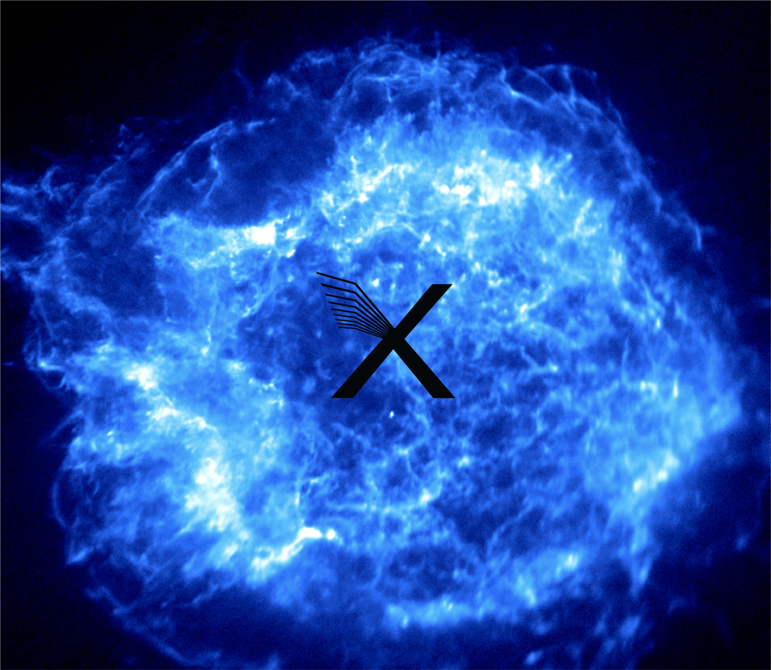  Cassiopeia A Supernova Remnant